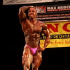 Calvin  Cosgrove - NPC Oregon State 2010 - #1